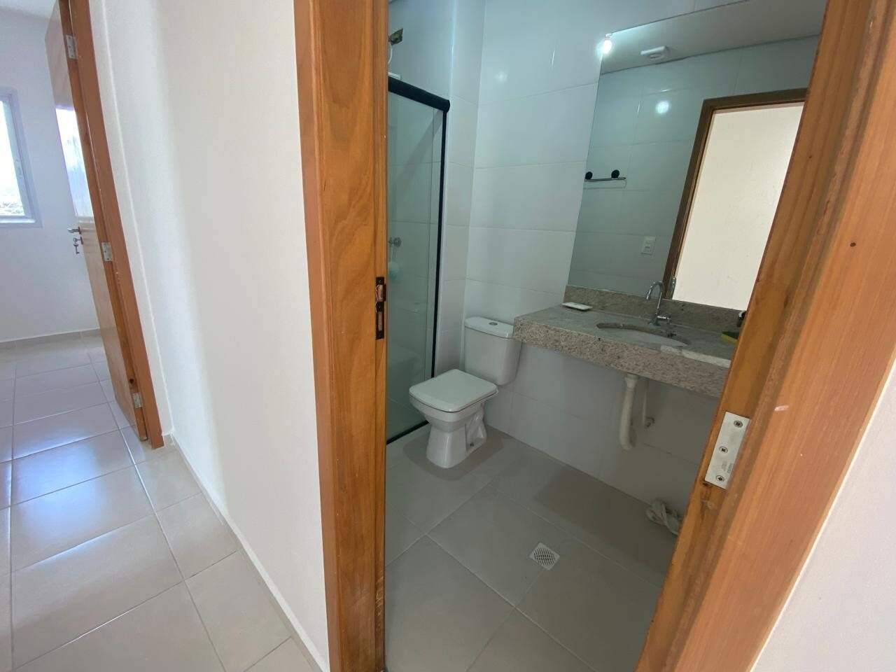 Apartamento à venda no Macuco: 
