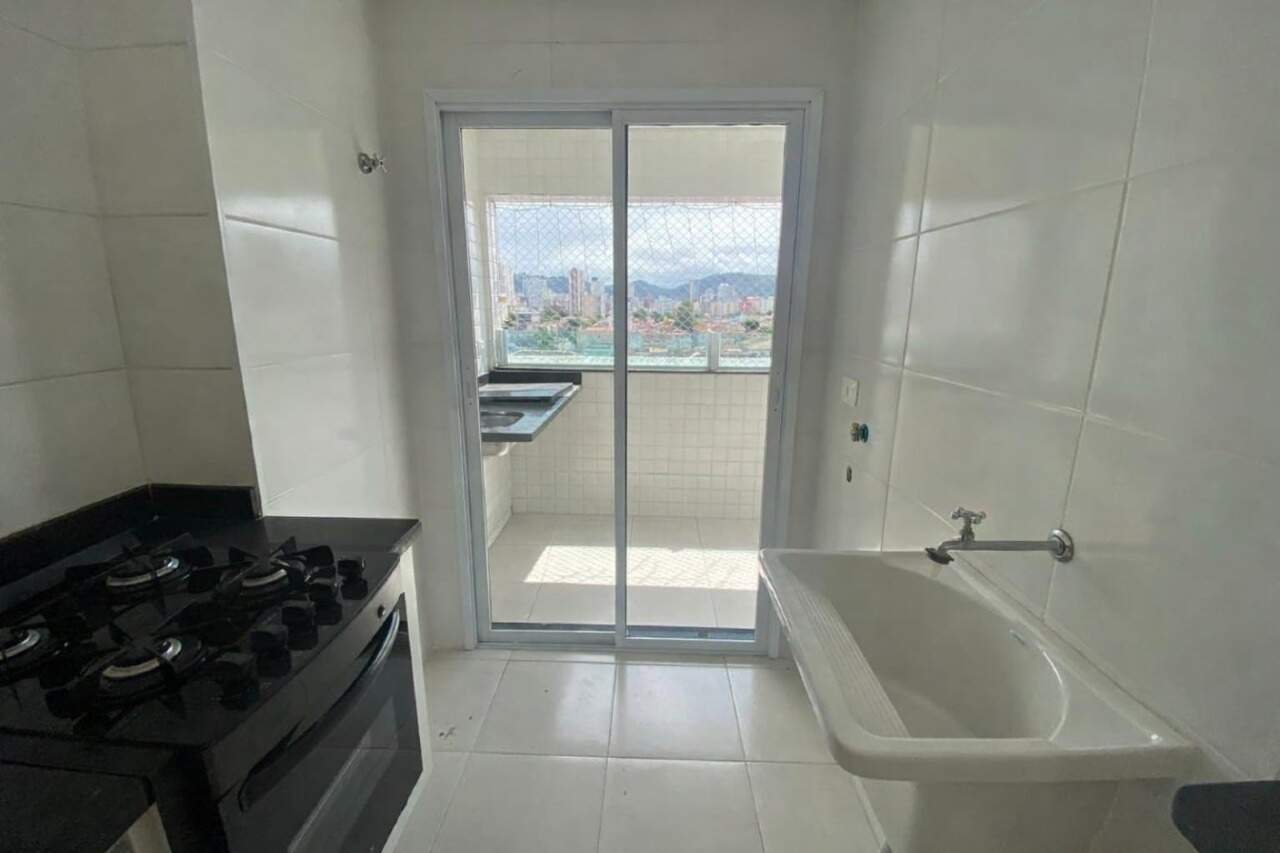 Apartamento à venda no Macuco: 