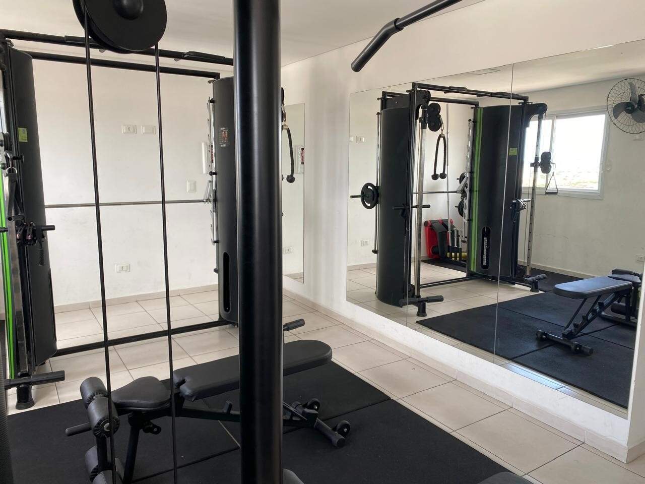 Apartamento à venda no Macuco: 