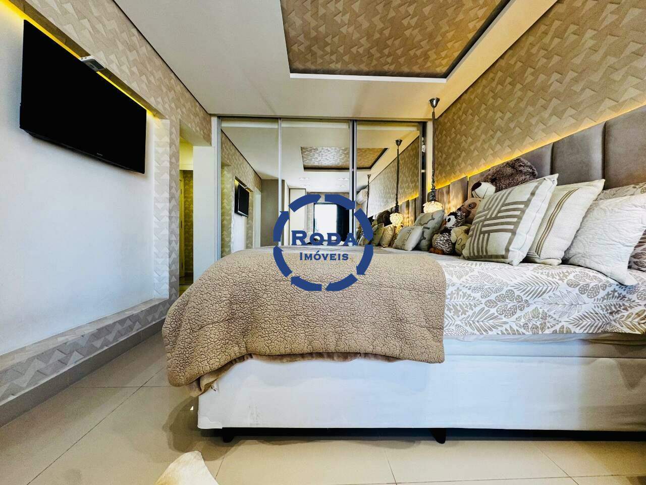 Cobertura à venda no Boqueirão: 
