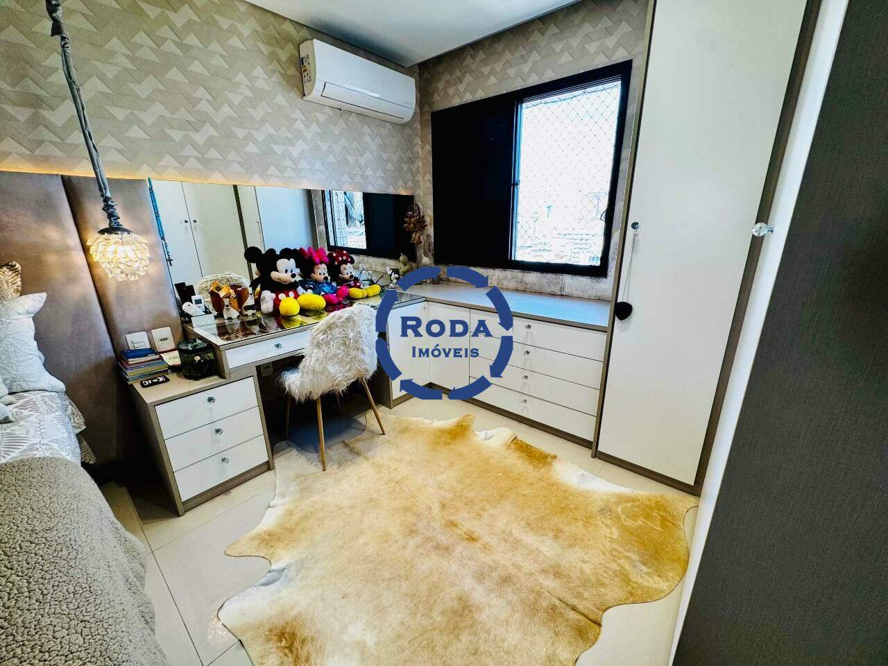 Cobertura à venda no Boqueirão: 
