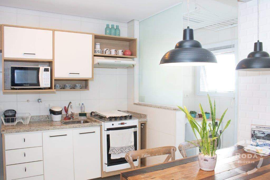 Apartamento à venda no Boqueirão: 