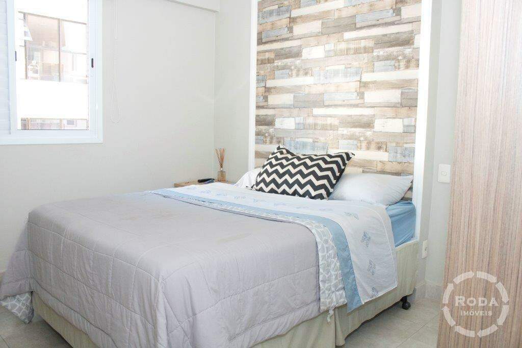 Apartamento à venda no Boqueirão: 