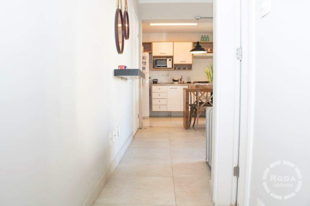 Apartamento à venda no Boqueirão: 