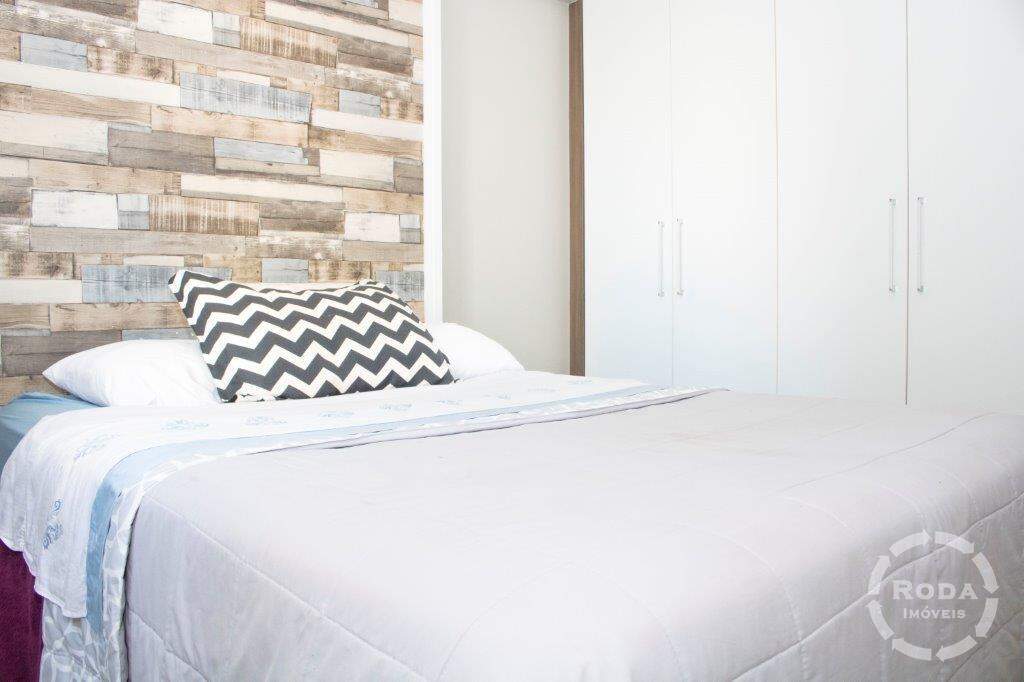 Apartamento à venda no Boqueirão: 
