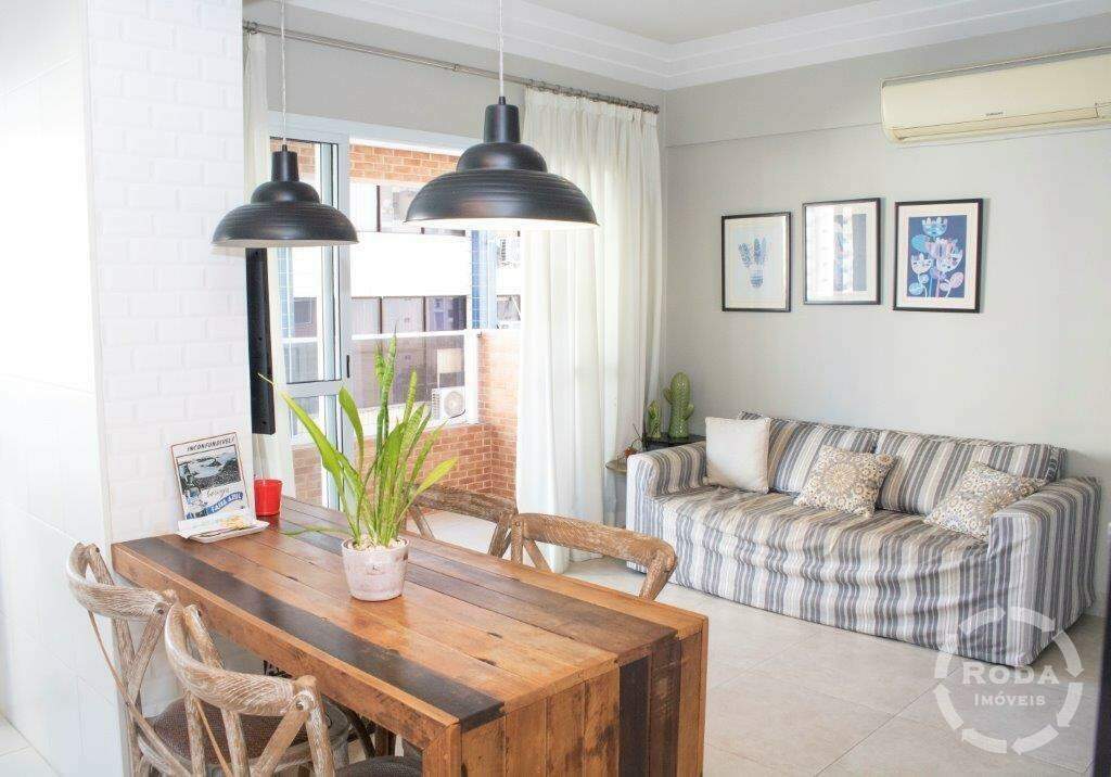 Apartamento à venda no Boqueirão: 