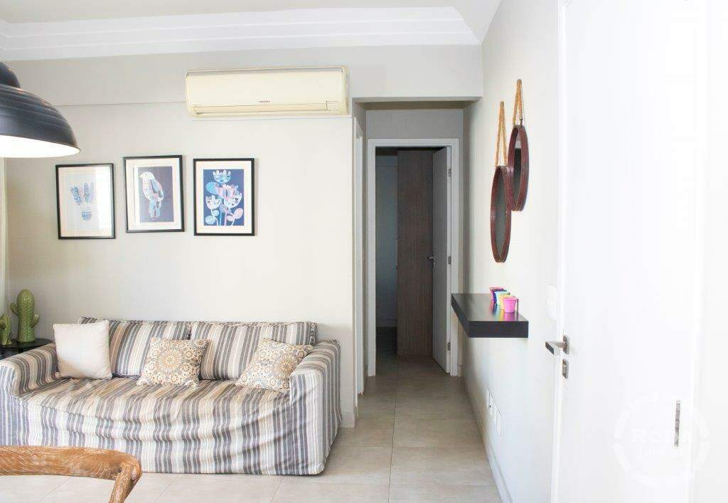 Apartamento à venda no Boqueirão: 