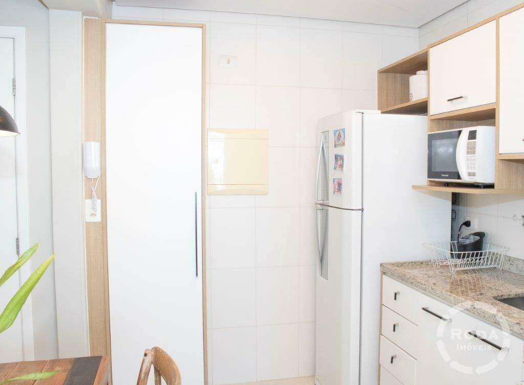 Apartamento à venda no Boqueirão: 