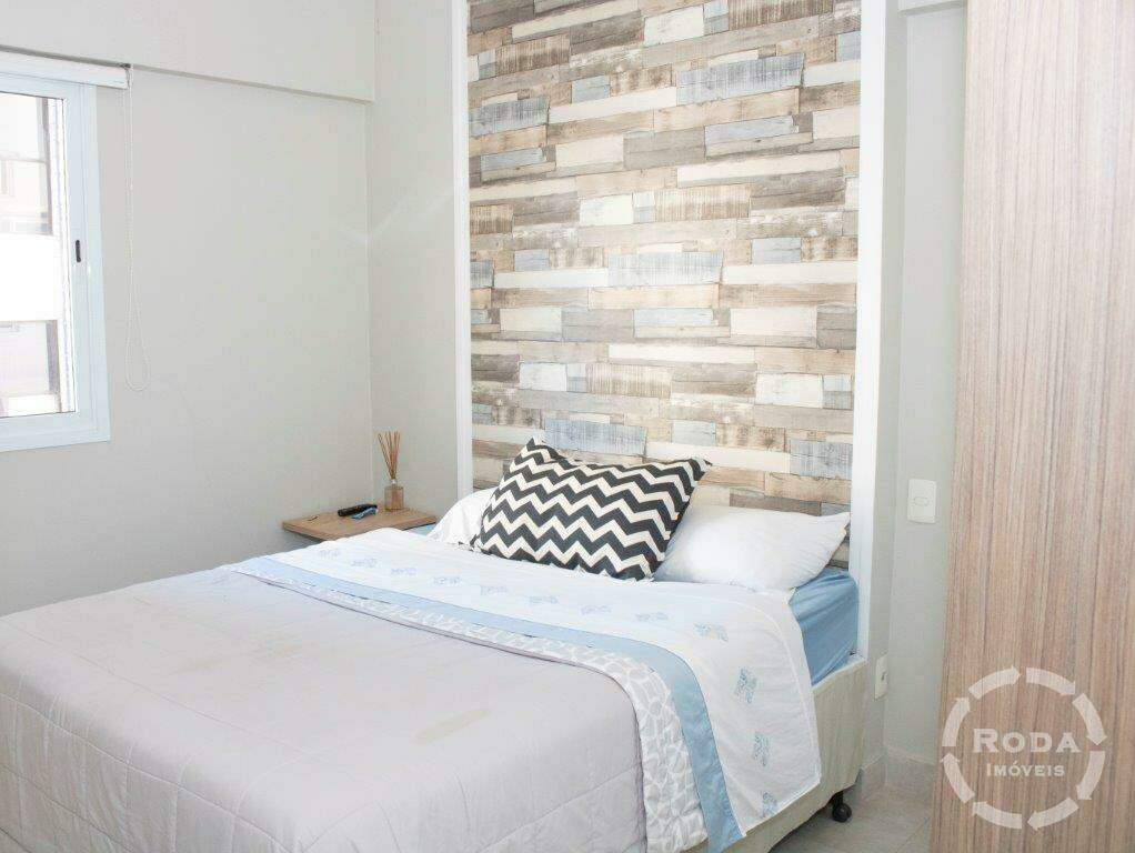 Apartamento à venda no Boqueirão: 
