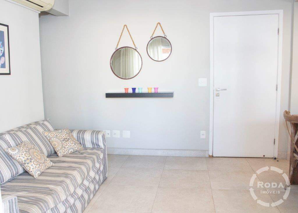 Apartamento à venda no Boqueirão: 