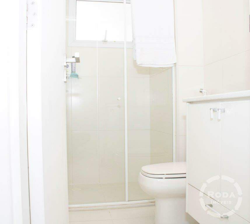 Apartamento à venda no Boqueirão: 