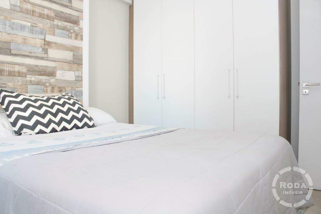 Apartamento à venda no Boqueirão: 