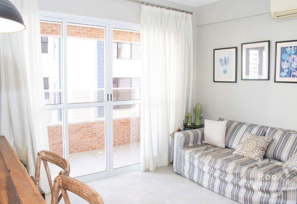 Apartamento à venda no Boqueirão: 
