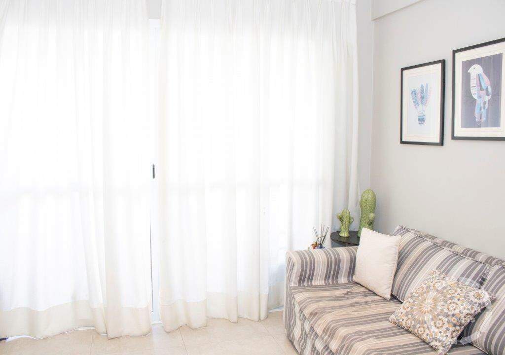 Apartamento à venda no Boqueirão: 