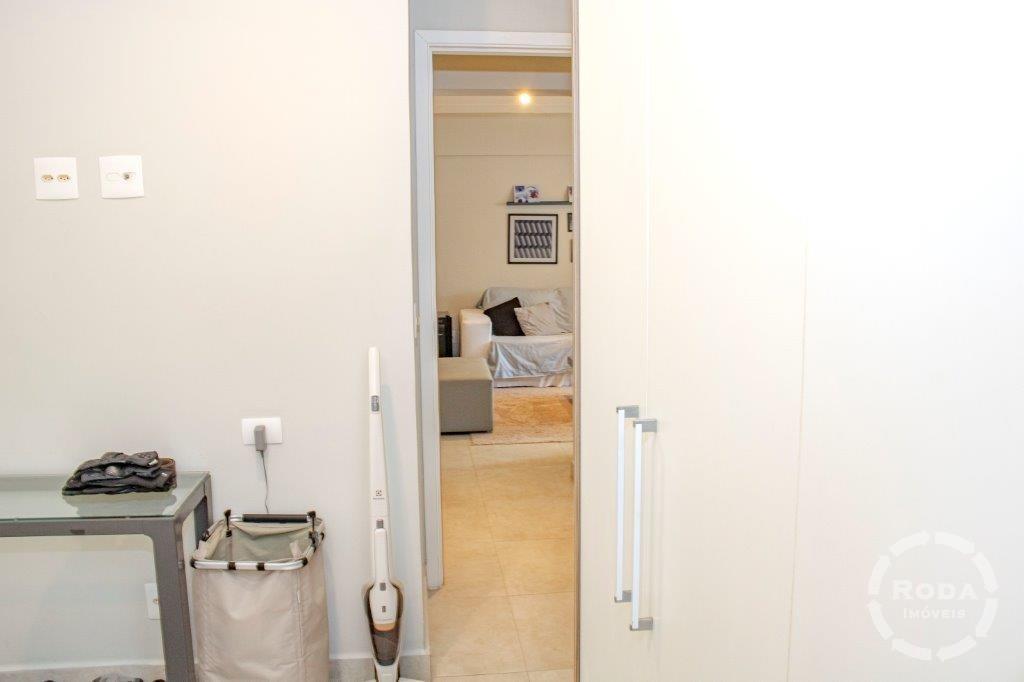 Apartamento à venda no Boqueirão: 