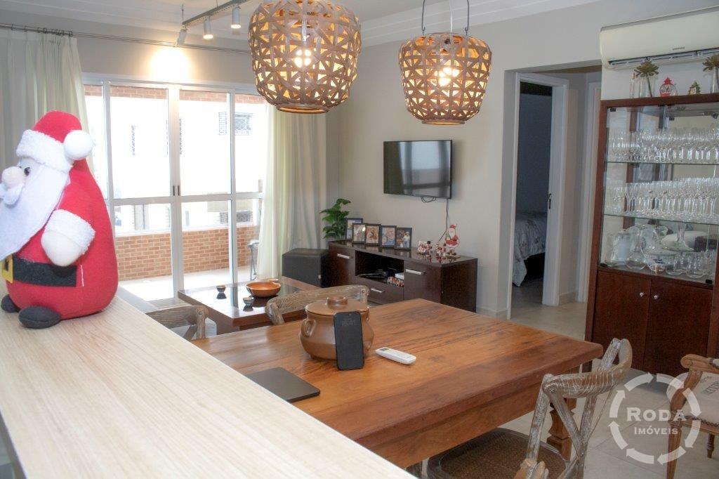 Apartamento à venda no Boqueirão: 