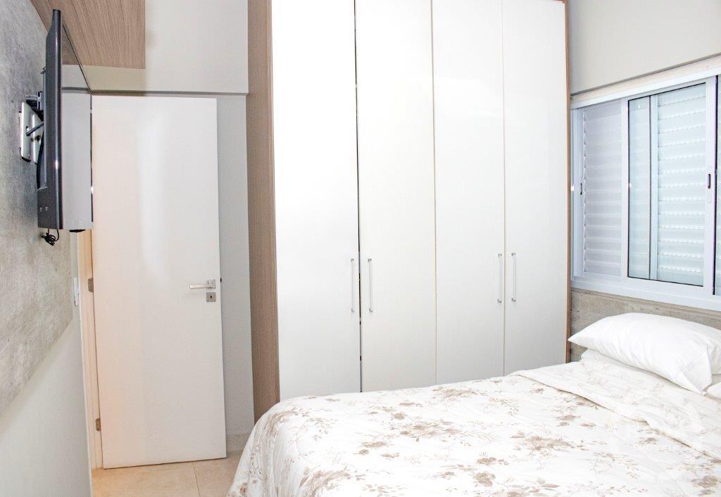 Apartamento à venda no Boqueirão: 