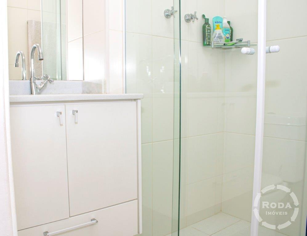 Apartamento à venda no Boqueirão: 