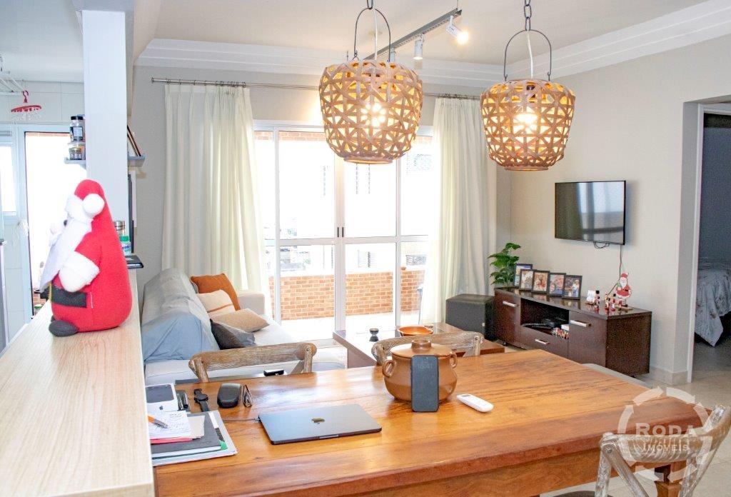 Apartamento à venda no Boqueirão: 