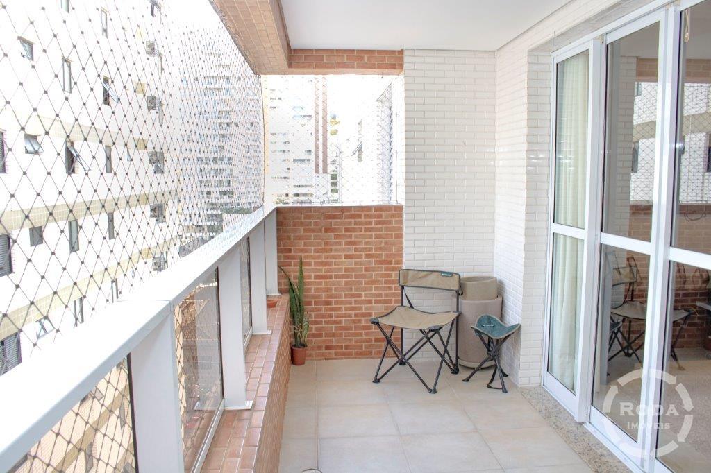 Apartamento à venda no Boqueirão: 