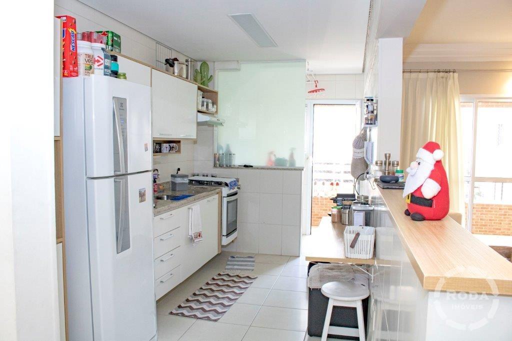 Apartamento à venda no Boqueirão: 