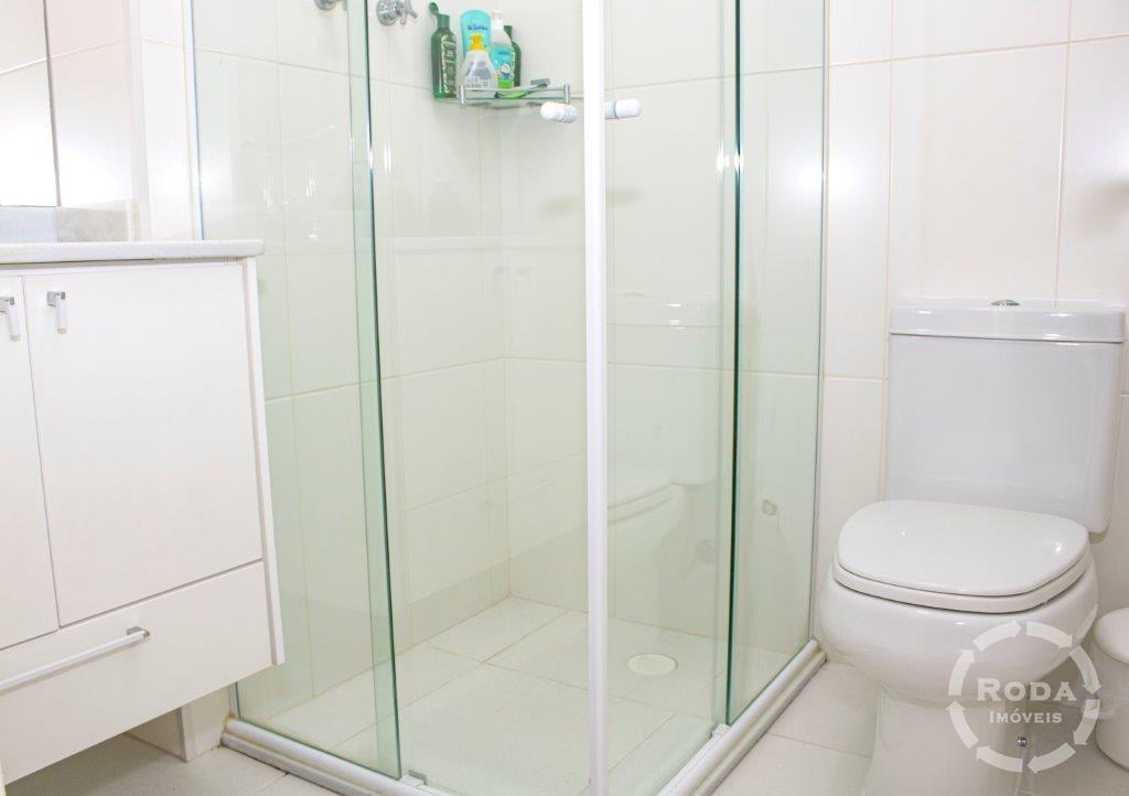 Apartamento à venda no Boqueirão: 