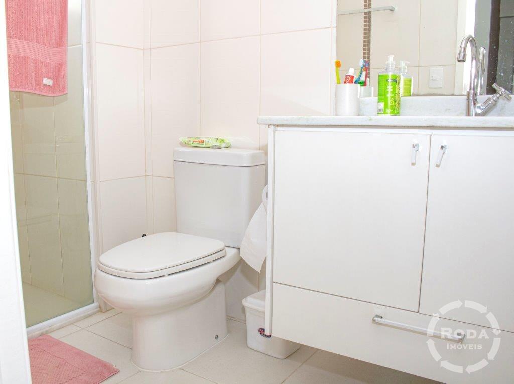 Apartamento à venda no Boqueirão: 