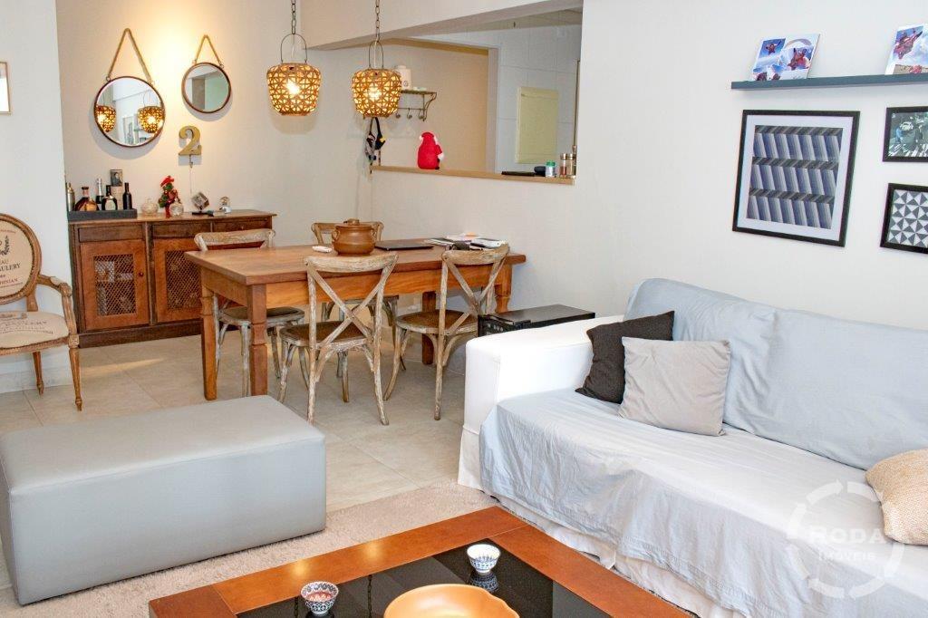 Apartamento à venda no Boqueirão: 