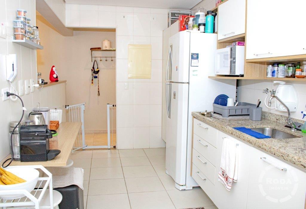 Apartamento à venda no Boqueirão: 