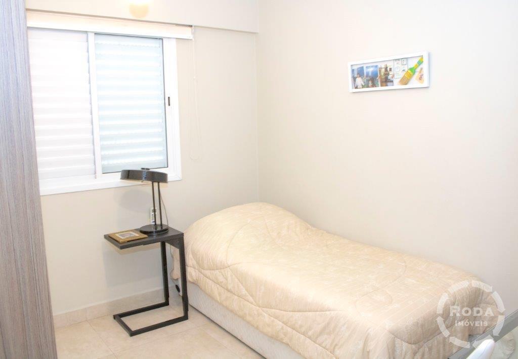 Apartamento à venda no Boqueirão: 