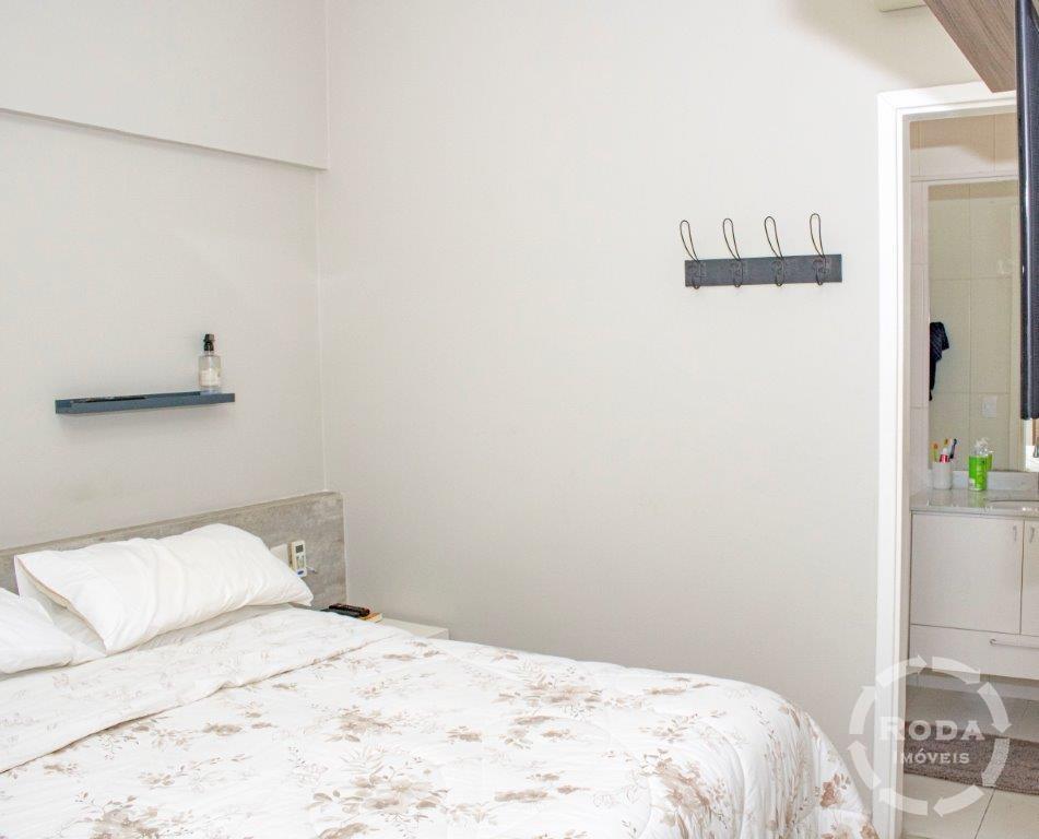 Apartamento à venda no Boqueirão: 