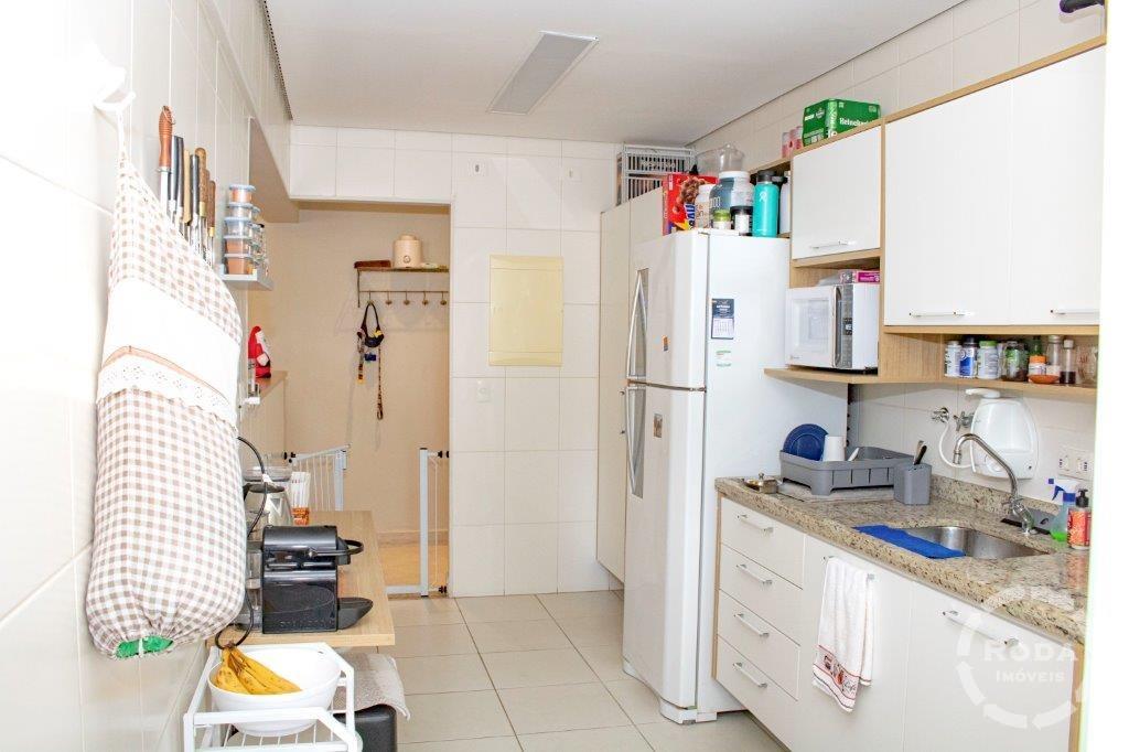 Apartamento à venda no Boqueirão: 