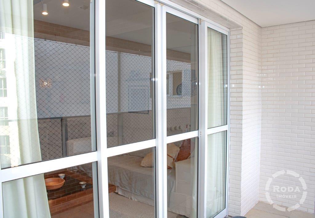 Apartamento à venda no Boqueirão: 