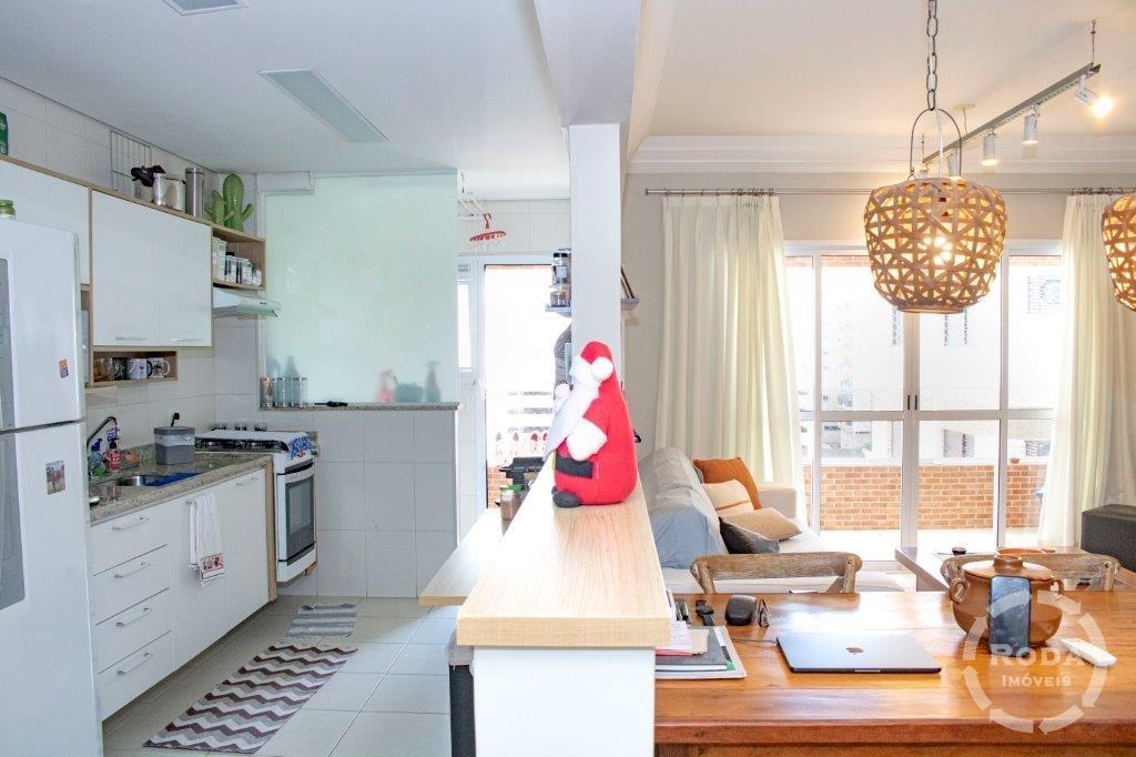 Apartamento à venda no Boqueirão: 