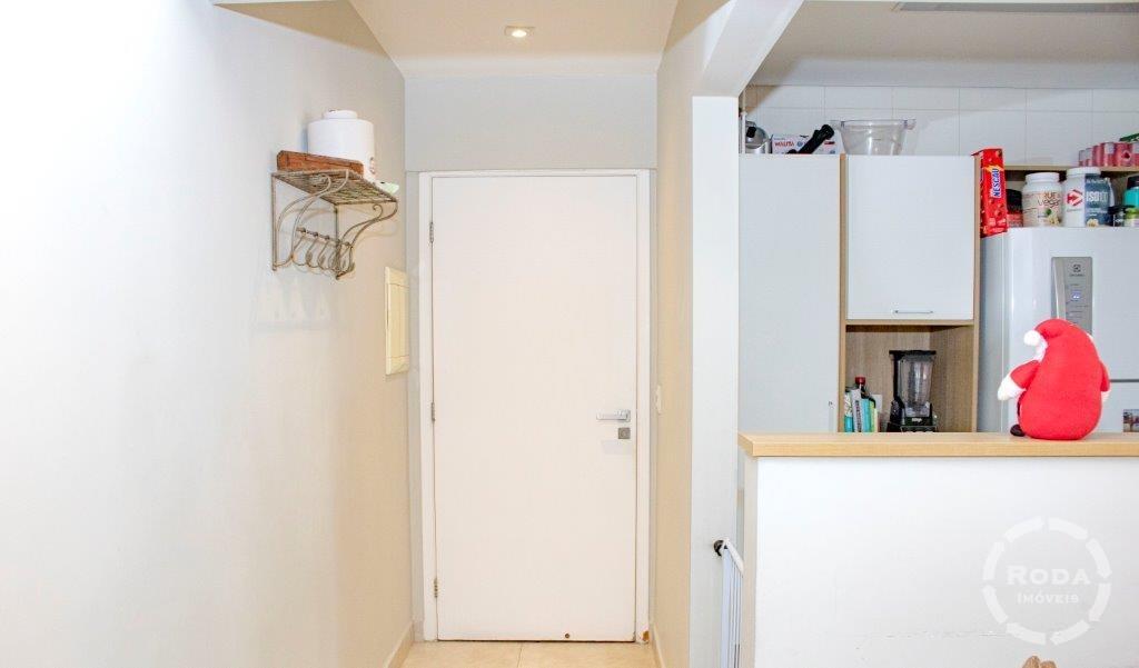 Apartamento à venda no Boqueirão: 