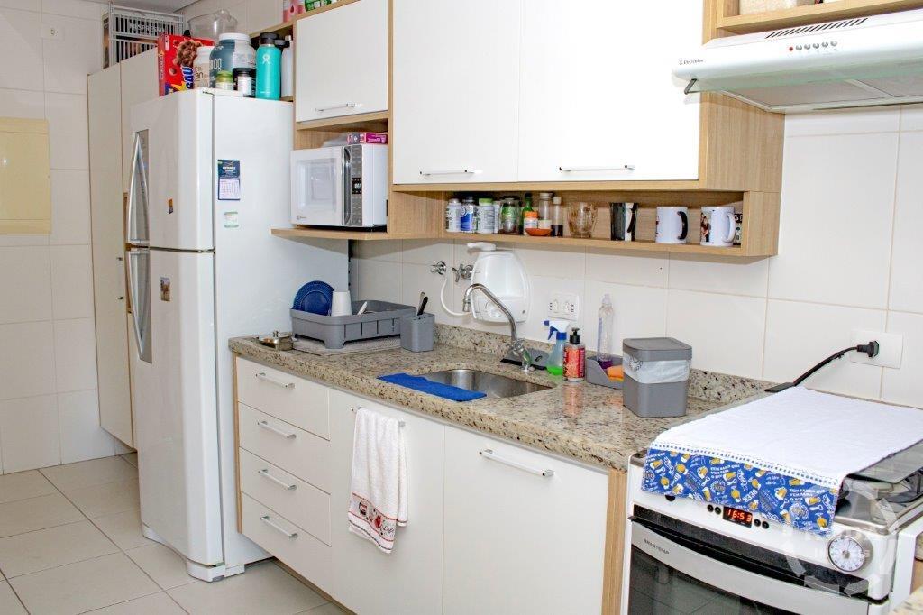 Apartamento à venda no Boqueirão: 