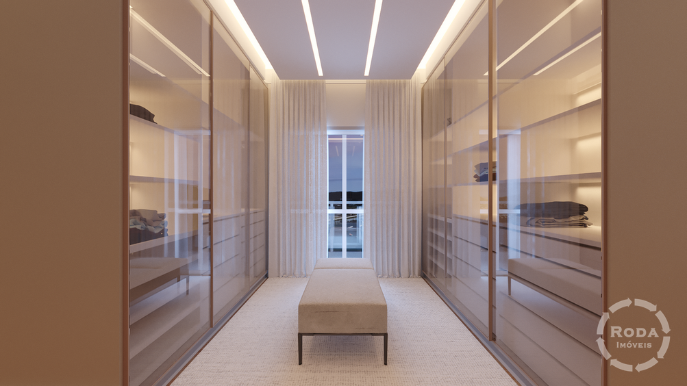 Apartamento à venda no Ponta da Praia: 