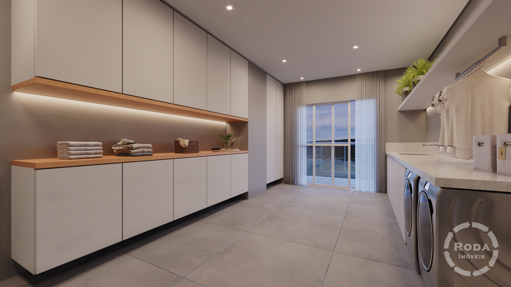 Apartamento à venda no Ponta da Praia: 