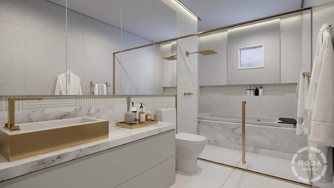 Apartamento à venda no Ponta da Praia: 