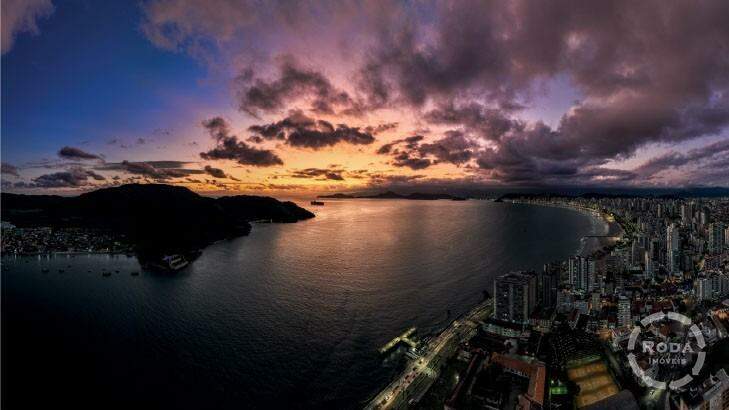 Apartamento à venda no Ponta da Praia: 