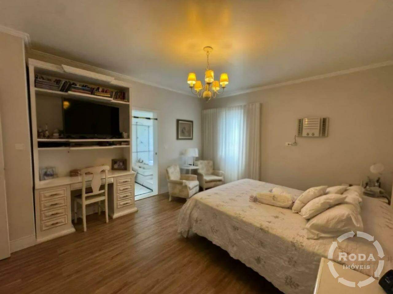 Cobertura Duplex à venda no Aparecida: 