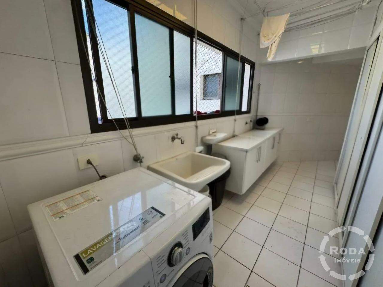 Cobertura Duplex à venda no Aparecida: 