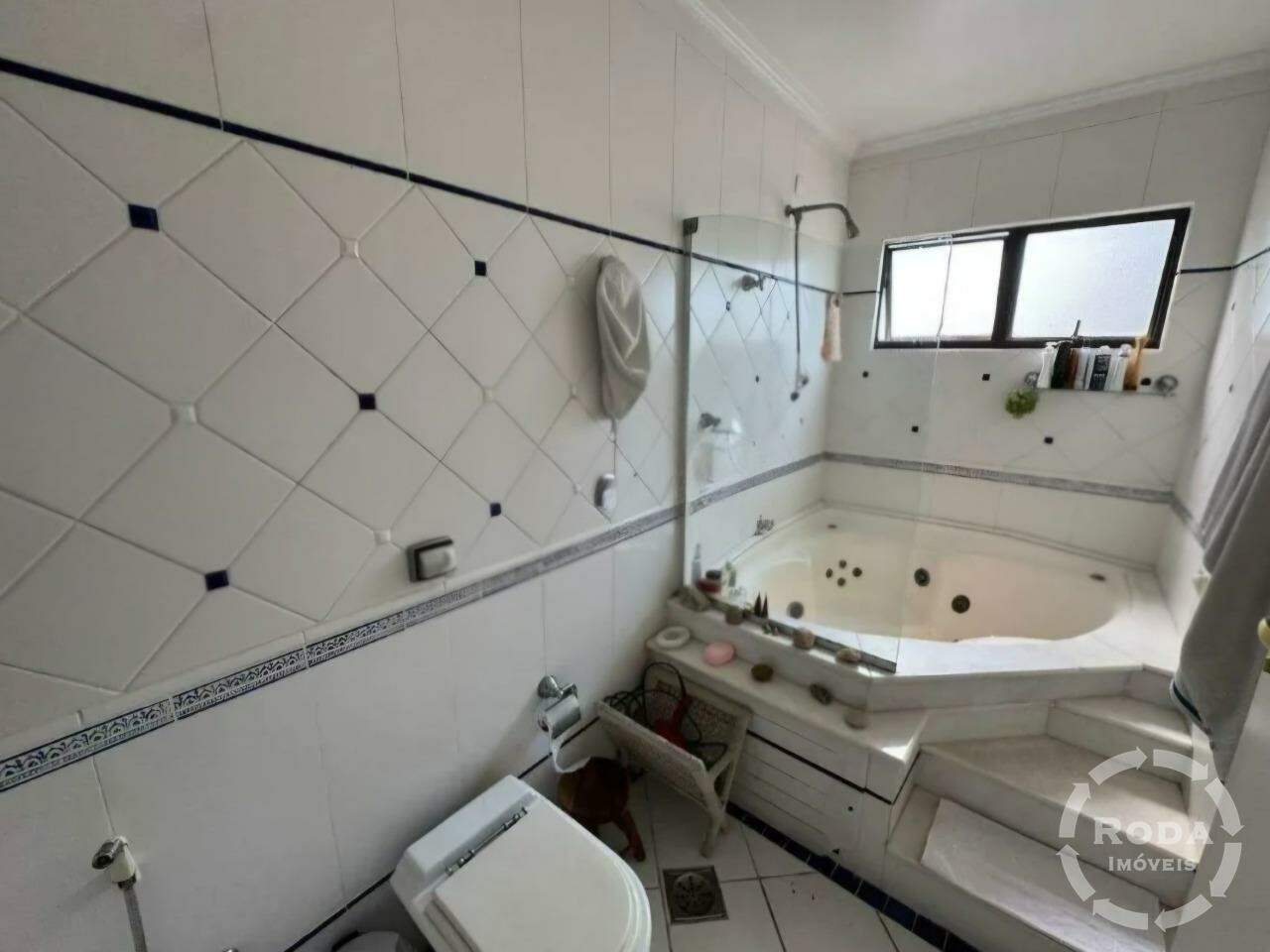 Cobertura Duplex à venda no Aparecida: 