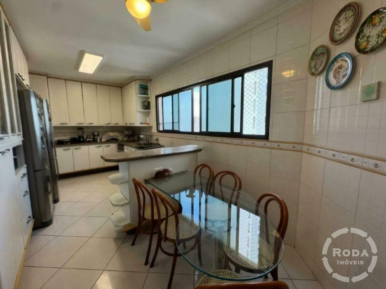 Cobertura Duplex à venda no Aparecida: 