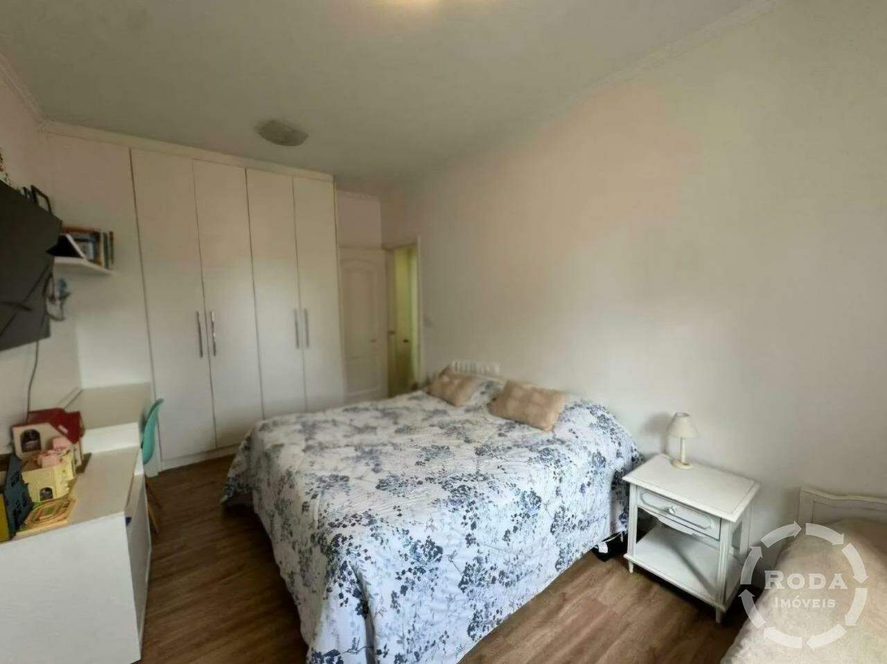 Cobertura Duplex à venda no Aparecida: 