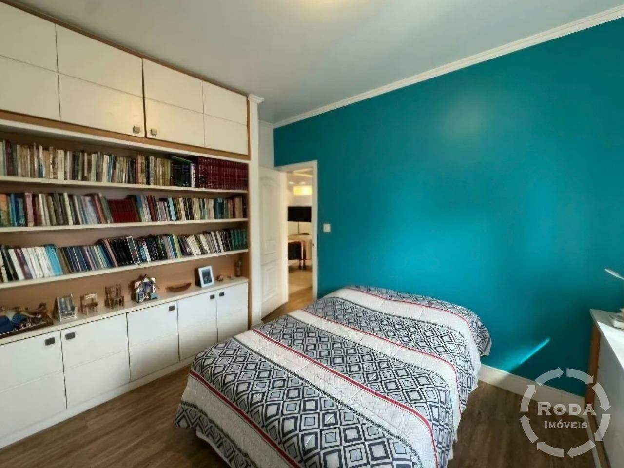 Cobertura Duplex à venda no Aparecida: 