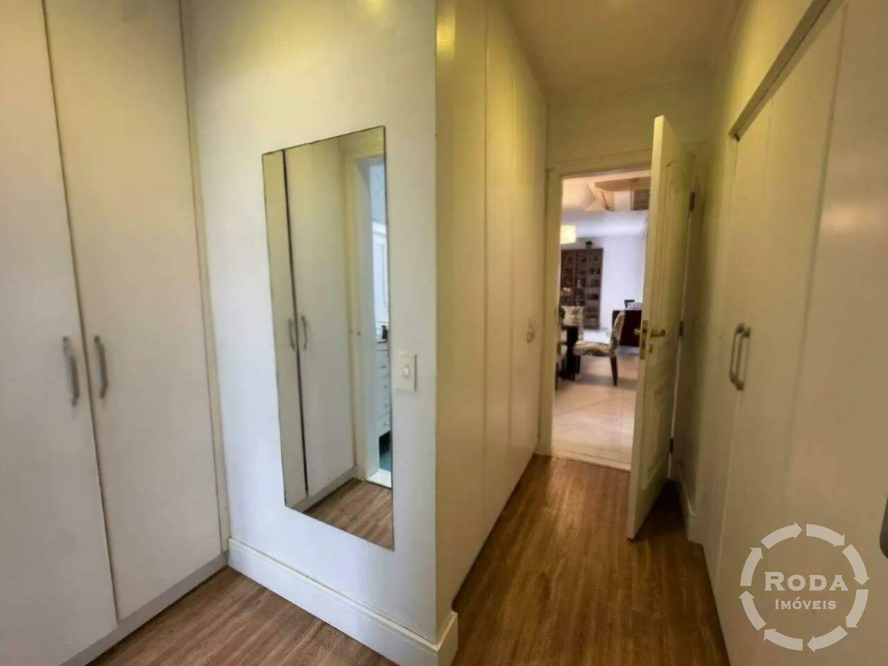 Cobertura Duplex à venda no Aparecida: 