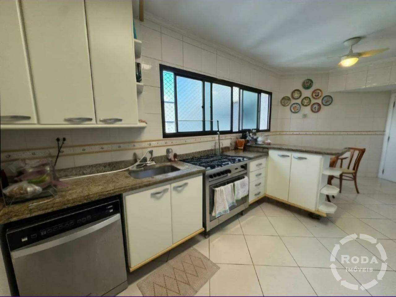 Cobertura Duplex à venda no Aparecida: 