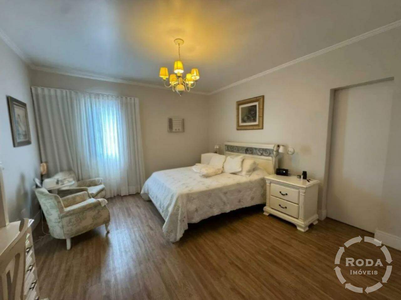 Cobertura Duplex à venda no Aparecida: 