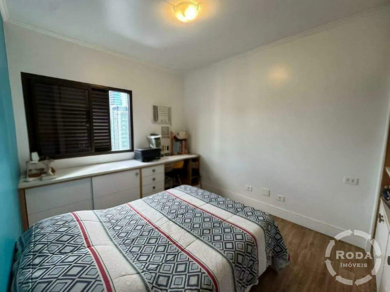 Cobertura Duplex à venda no Aparecida: 